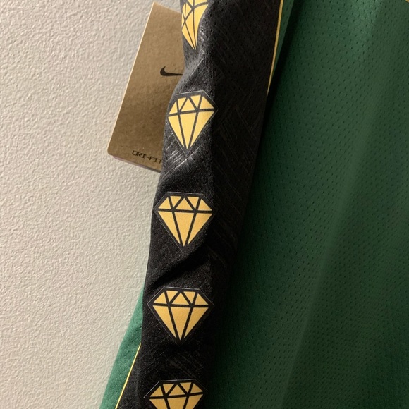 Celtics Jersey Jayson Tatum Nike Jersey Brand NEW Extra Large 2022-2023 - Picture 4 of 6